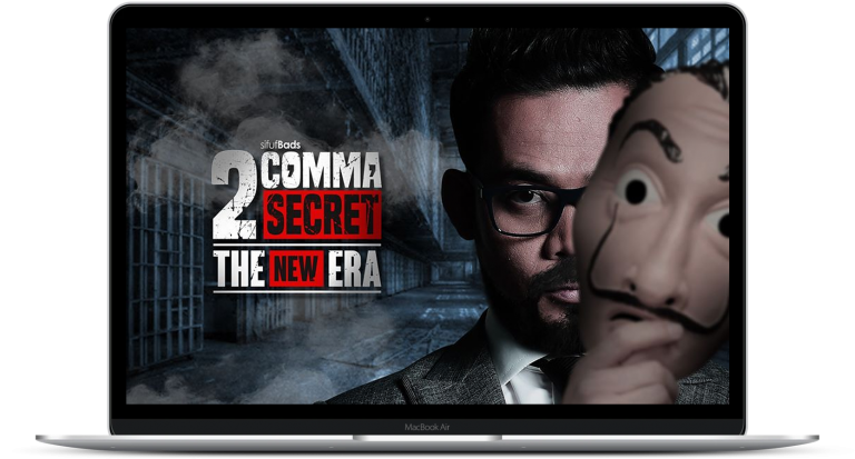 2Comma Secret New Era | May 2020