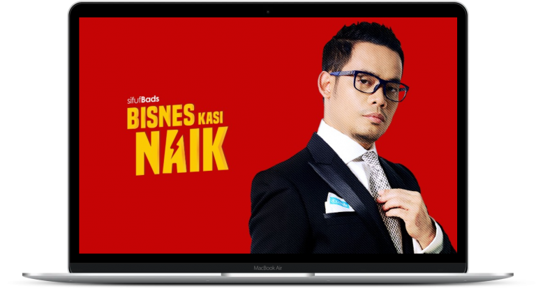 Bisnes Kasi Naik | Gold | Jun 2020