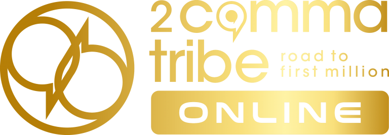 2COMMA TRIBE ONLINE | AUG20