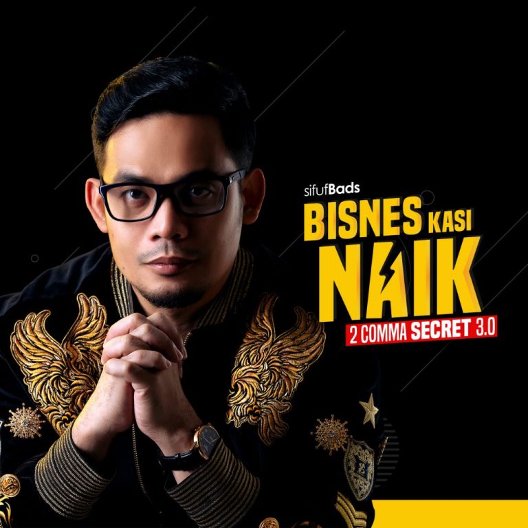 BISNES KASI NAIK | AUG 2020