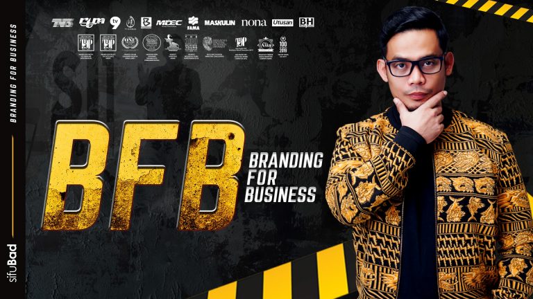 BRANDING FOR BUSINESS | DEC2020