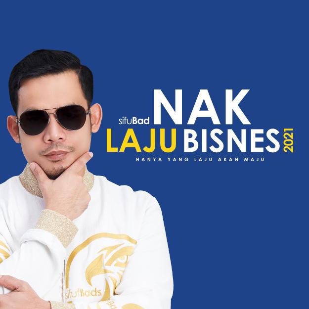 NAK LAJU BISNES | eVIDEO