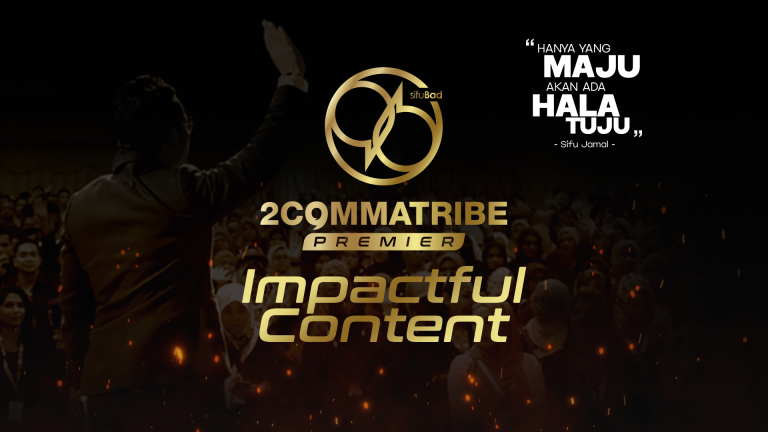 IMPACTFUL CONTENT | JUN2022