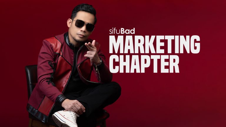 MARKETING CHAPTER | 30MAY – 1 JUNE2022