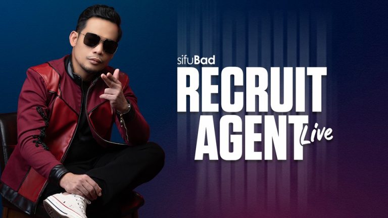 RECRUITING AGENT | JUN2022