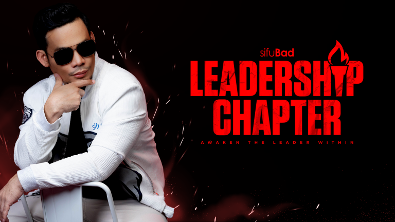 LEADERSHIP CHAPTER | CONT. CHAP 3 | 2 SEPT 2022