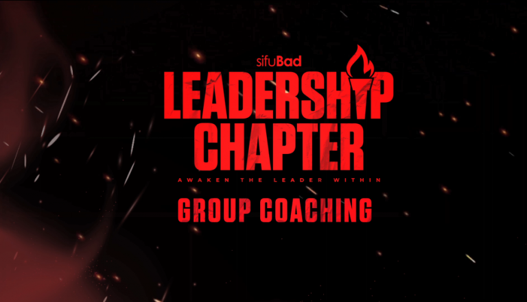 LEADERSHIP CHAPTER DIAMOND GC | 30.8.22