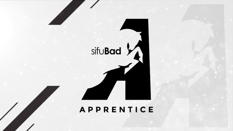 APPRENTICE BILIK KEBAL | 18 OCT2022